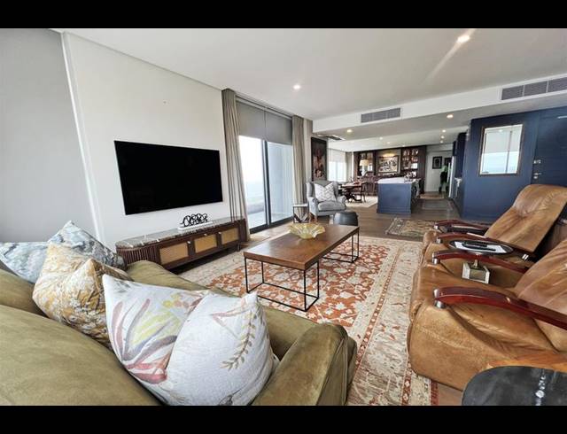 3 BEDROOM APARTMENT FOR SALE IN UMHLANGA RIDGE